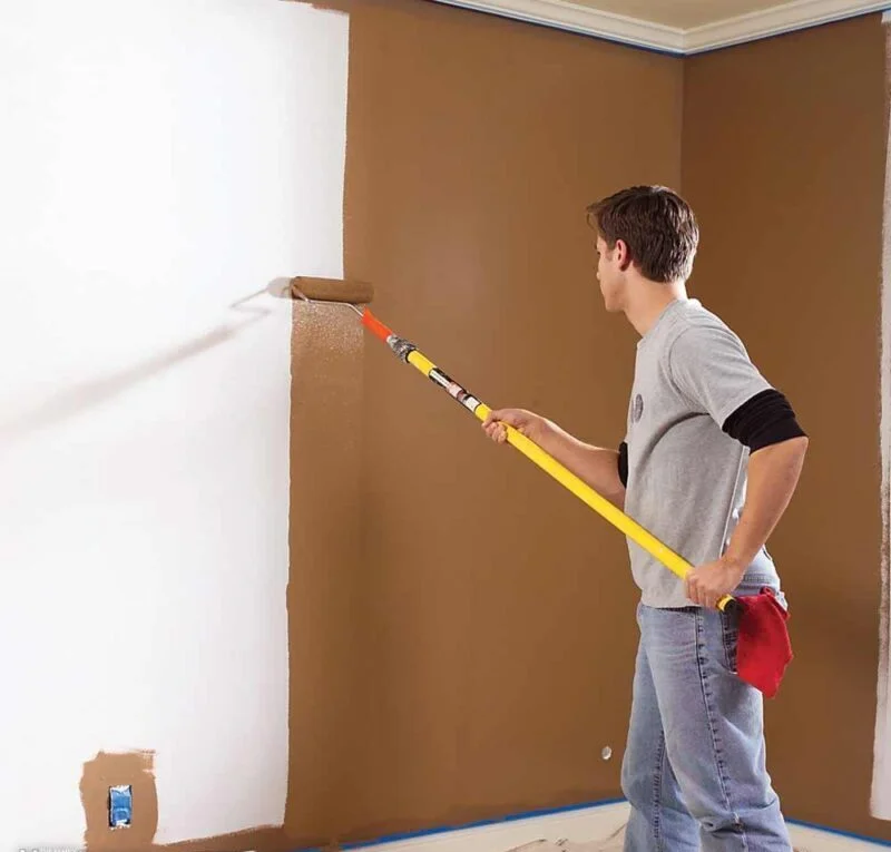 Fethiye Boya Badanacı