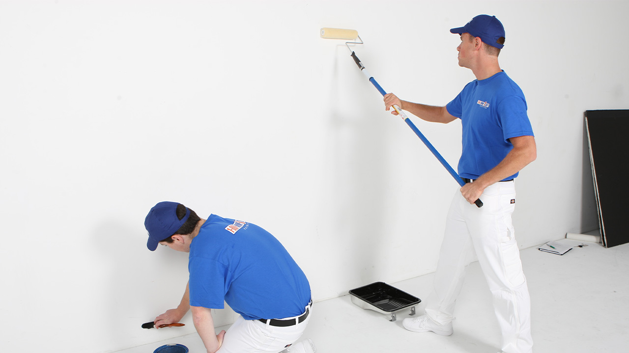 Fethiye Boya Badanacı